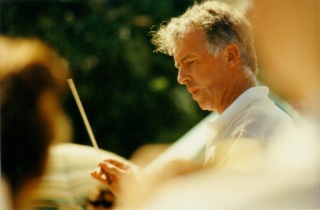 Rod McLeay
AYSB Conductor