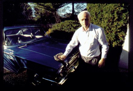 George Allan