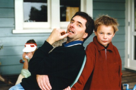 The Waiatarua Allans 1999
